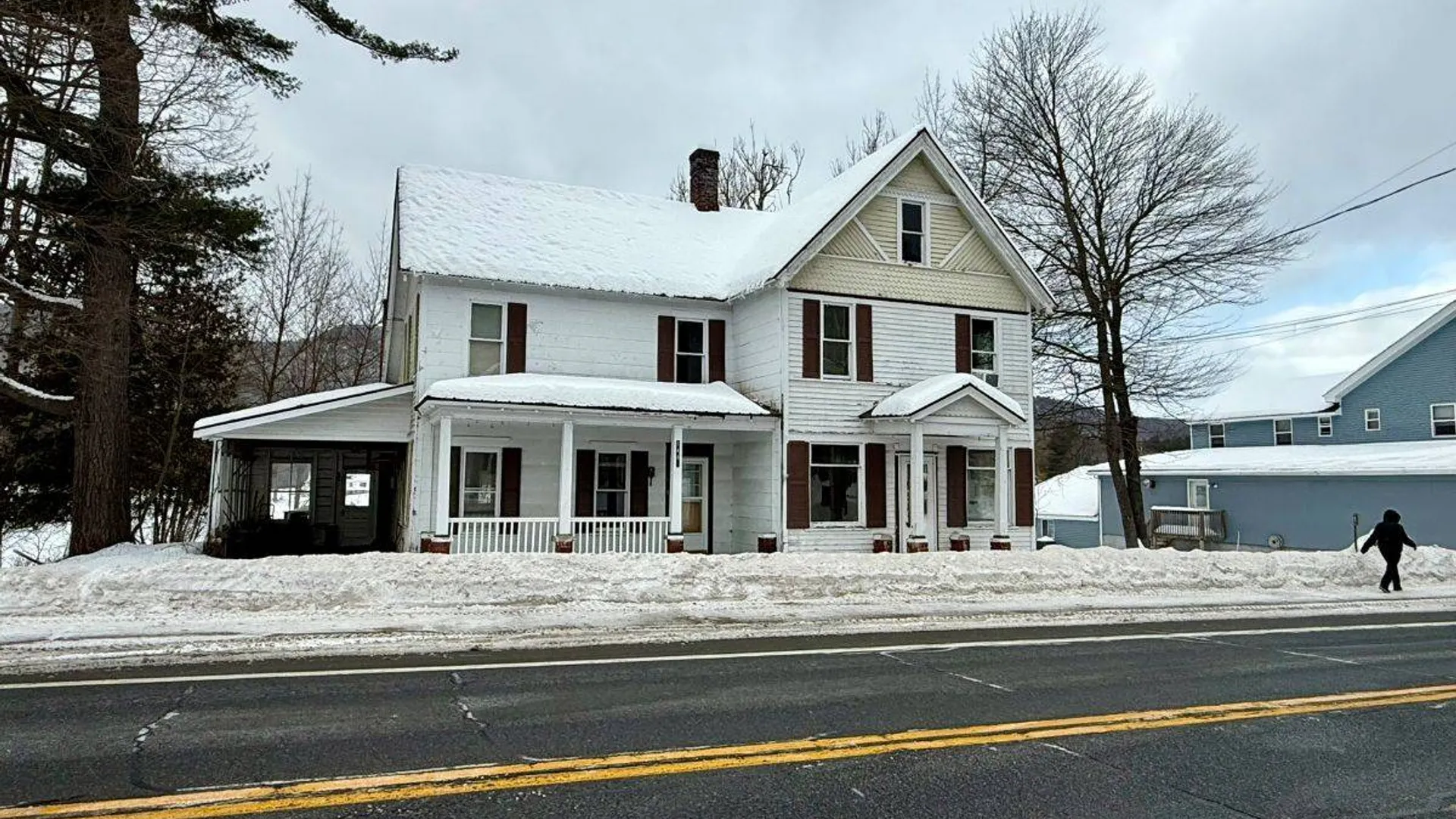Property at 1449 State Route 30, Wells, NY 12190 47