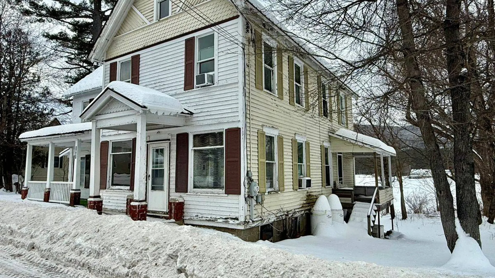 Property at 1449 State Route 30, Wells, NY 12190 48