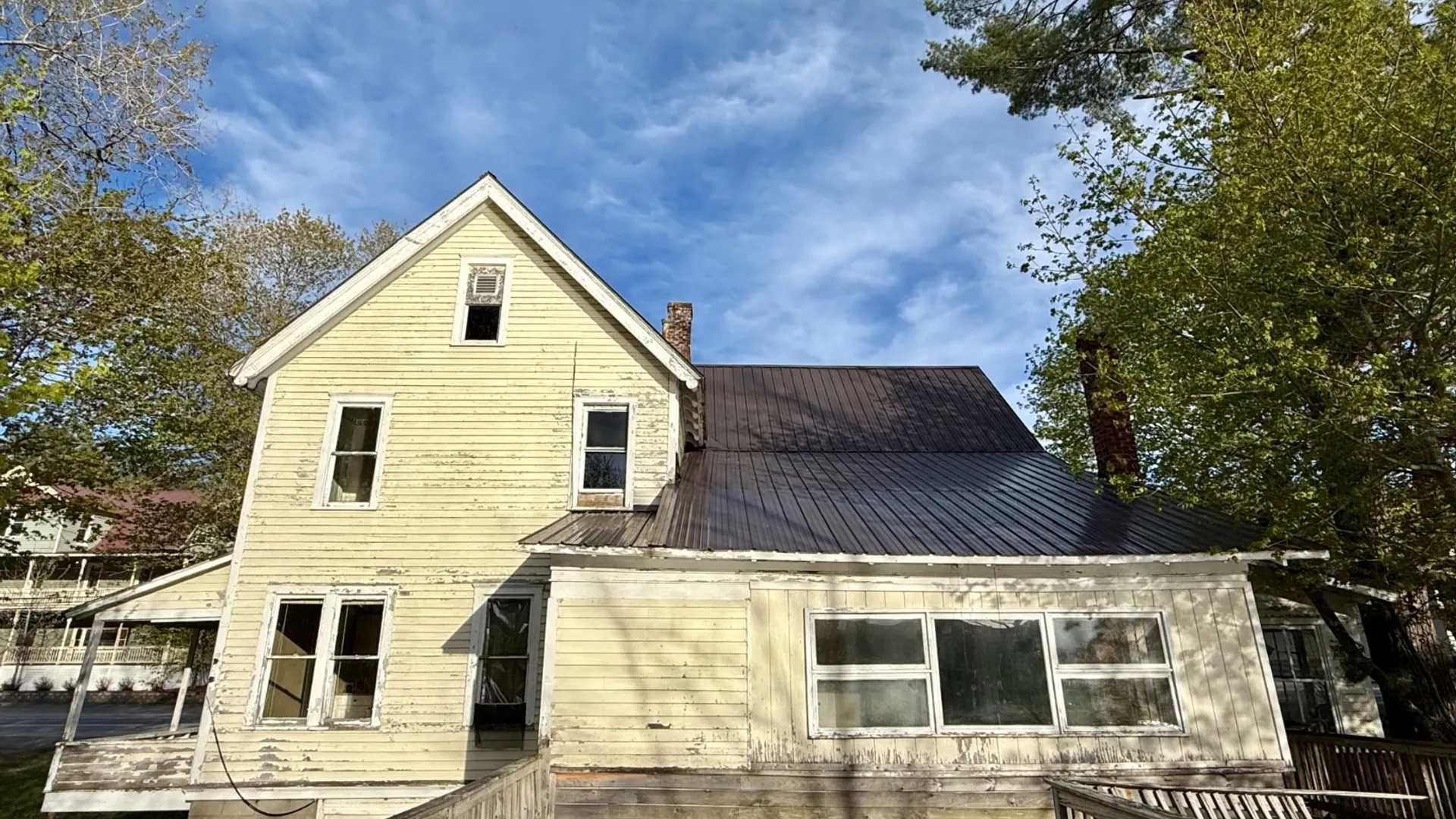 Property at 1449 State Route 30, Wells, NY 12190 51