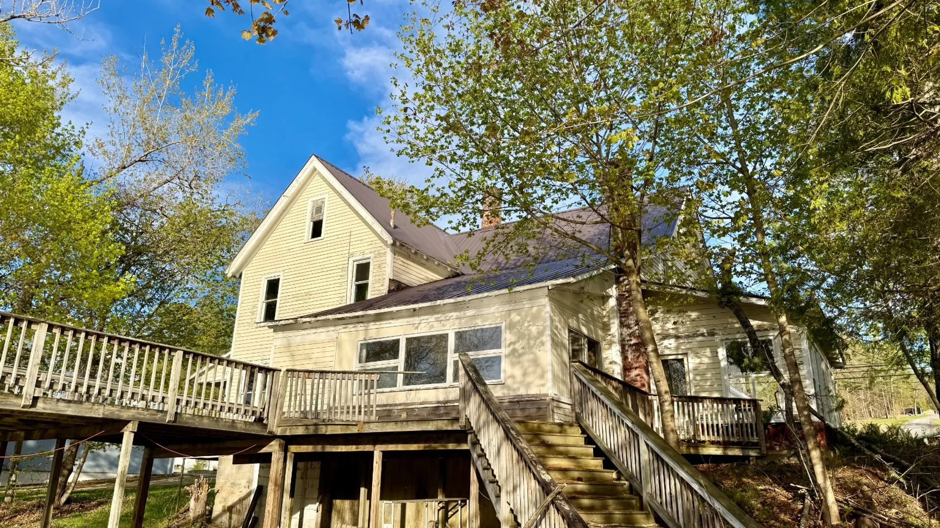 Property at 1449 State Route 30, Wells, NY 12190 3