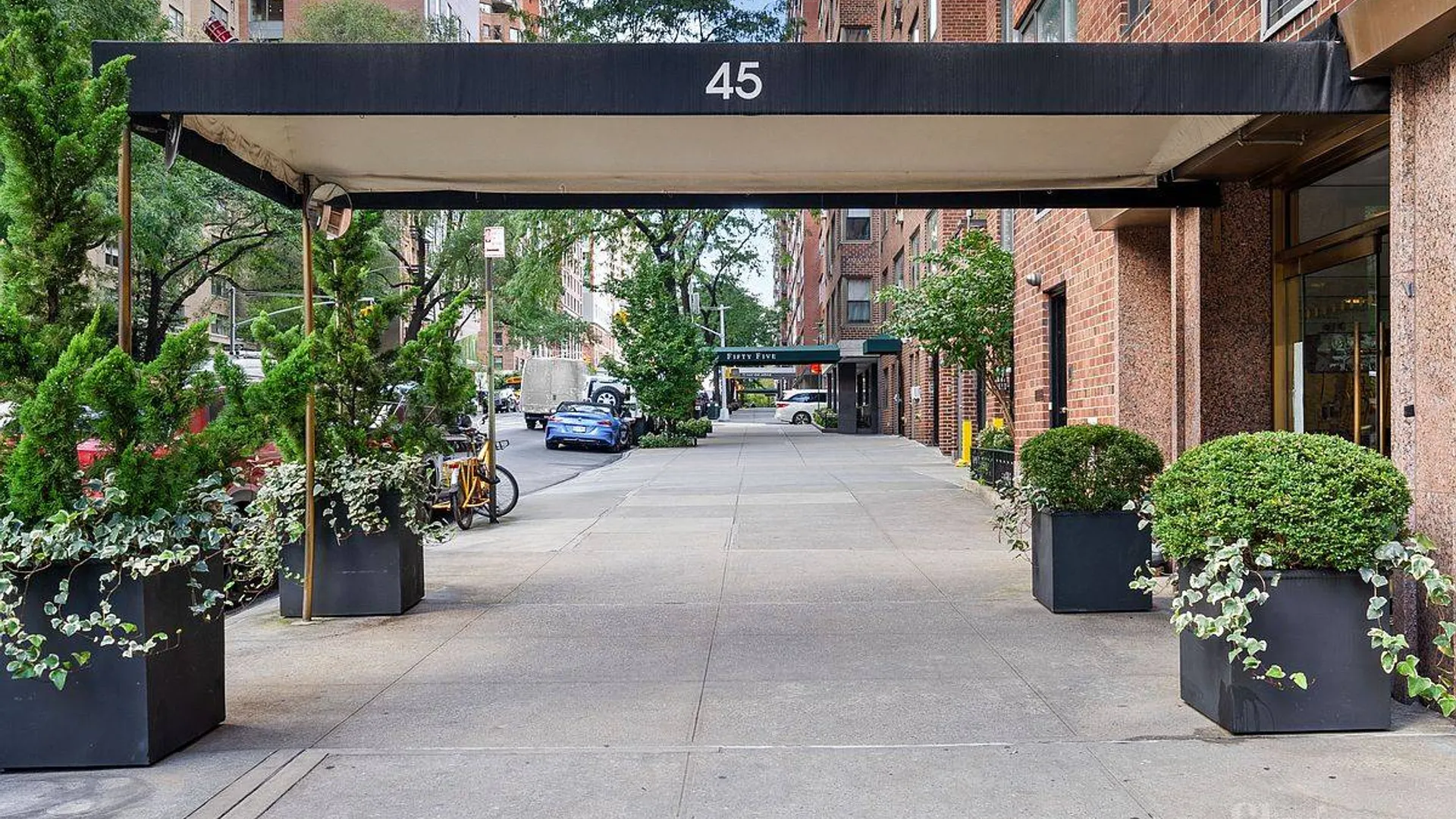 Property at 45 East End Avenue, New York, NY 10028 6