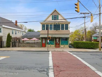 Property at 1857 Van Vranken Avenue, Schenectady, NY 12308