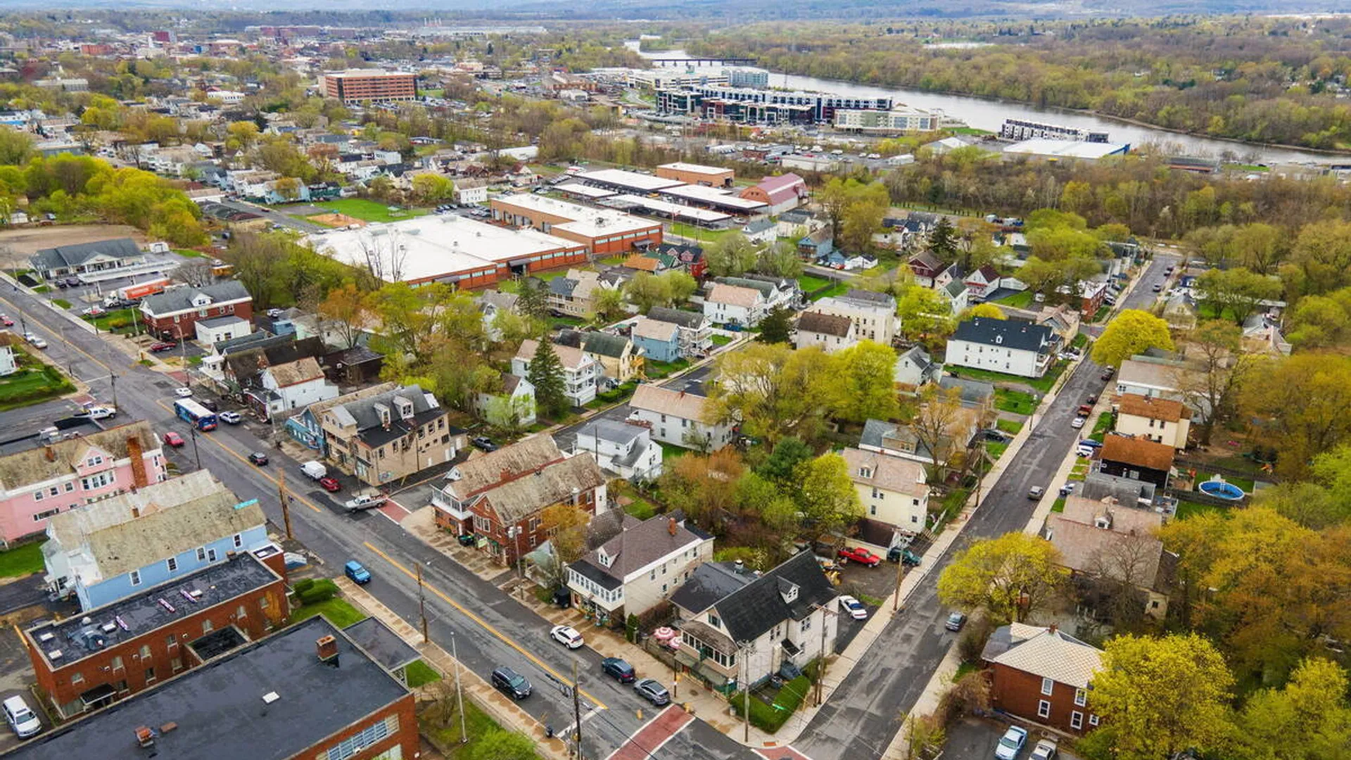 Property at 1857 Van Vranken Avenue, Schenectady, NY 12308 3