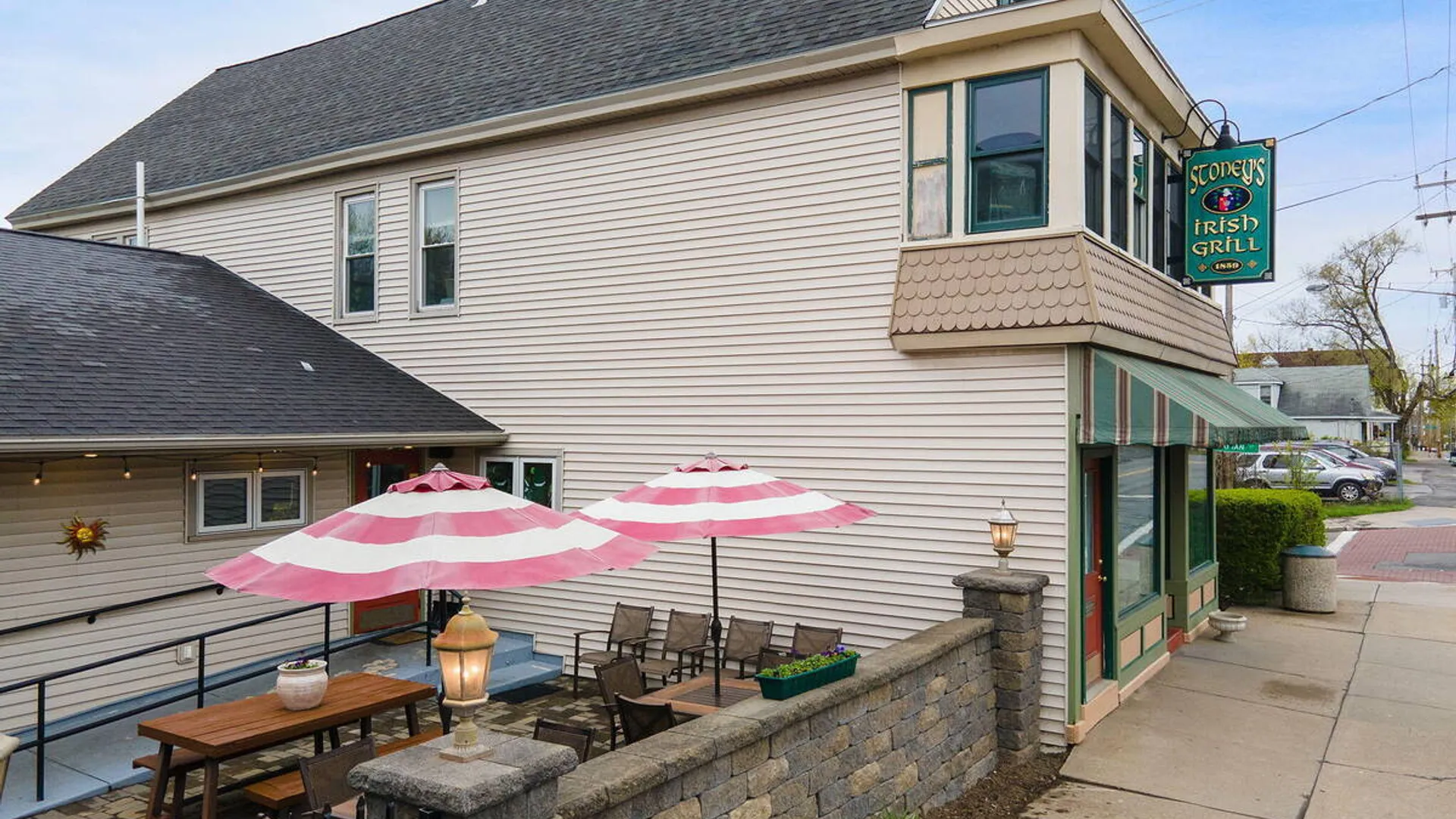 Property at 1857 Van Vranken Avenue, Schenectady, NY 12308 4