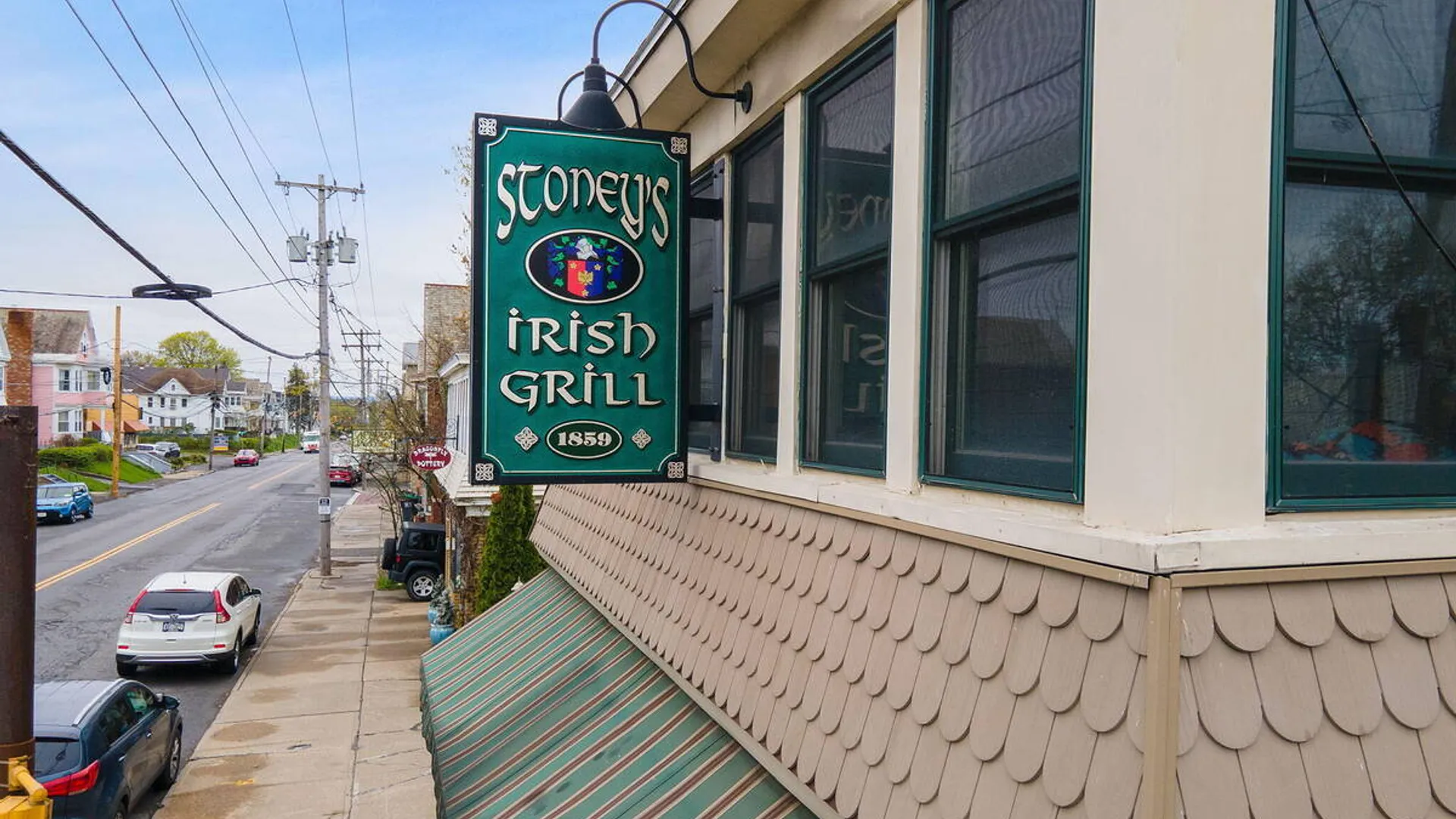 Property at 1857 Van Vranken Avenue, Schenectady, NY 12308 5