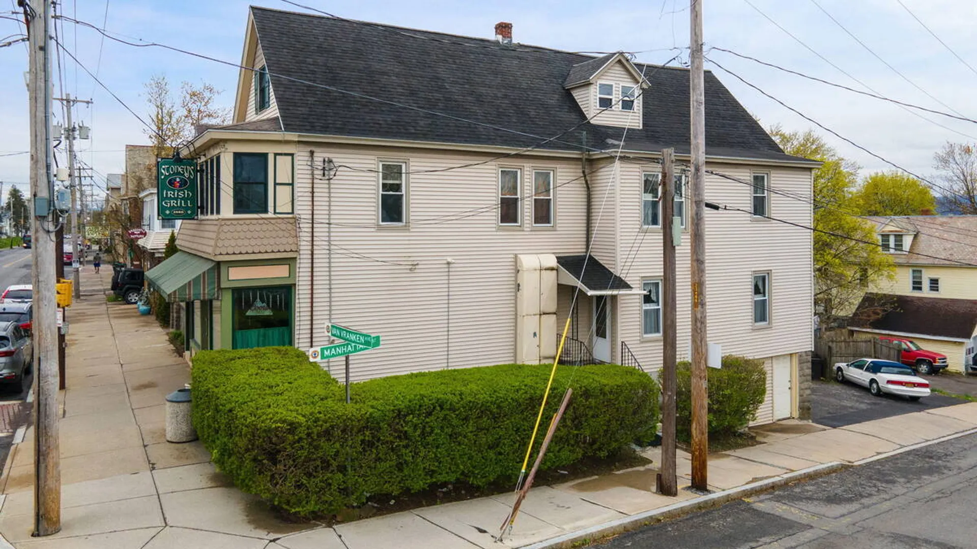 Property at 1857 Van Vranken Avenue, Schenectady, NY 12308 37