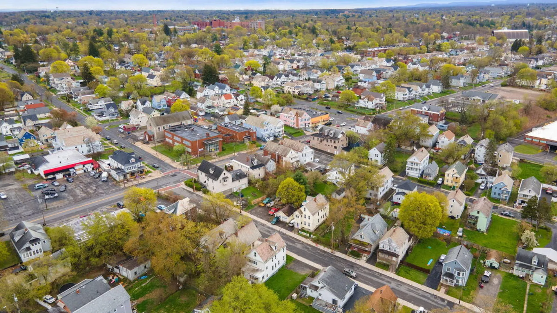 Property at 1857 Van Vranken Avenue, Schenectady, NY 12308 42
