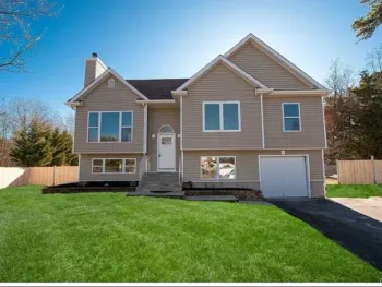 Property at 57 Samantha Drive, Coram, NY 11727