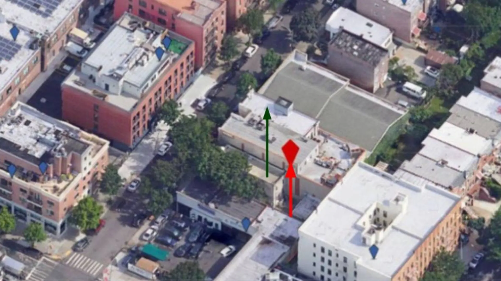 Property at 32-71 41st Street, Astoria, NY 11103 20