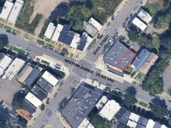 Property at 215 Western Ave, Albany, NY 12203