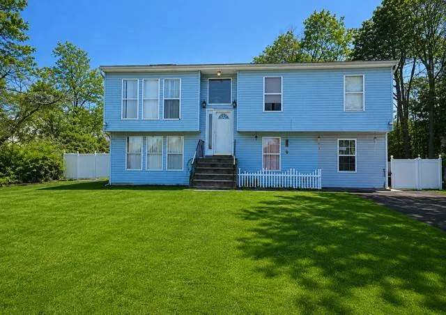 Property at 54 Beacon St, Shirley, NY 11967