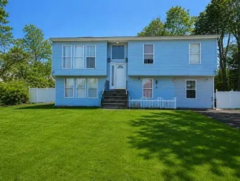 Property at 54 Beacon St, Shirley, NY 11967