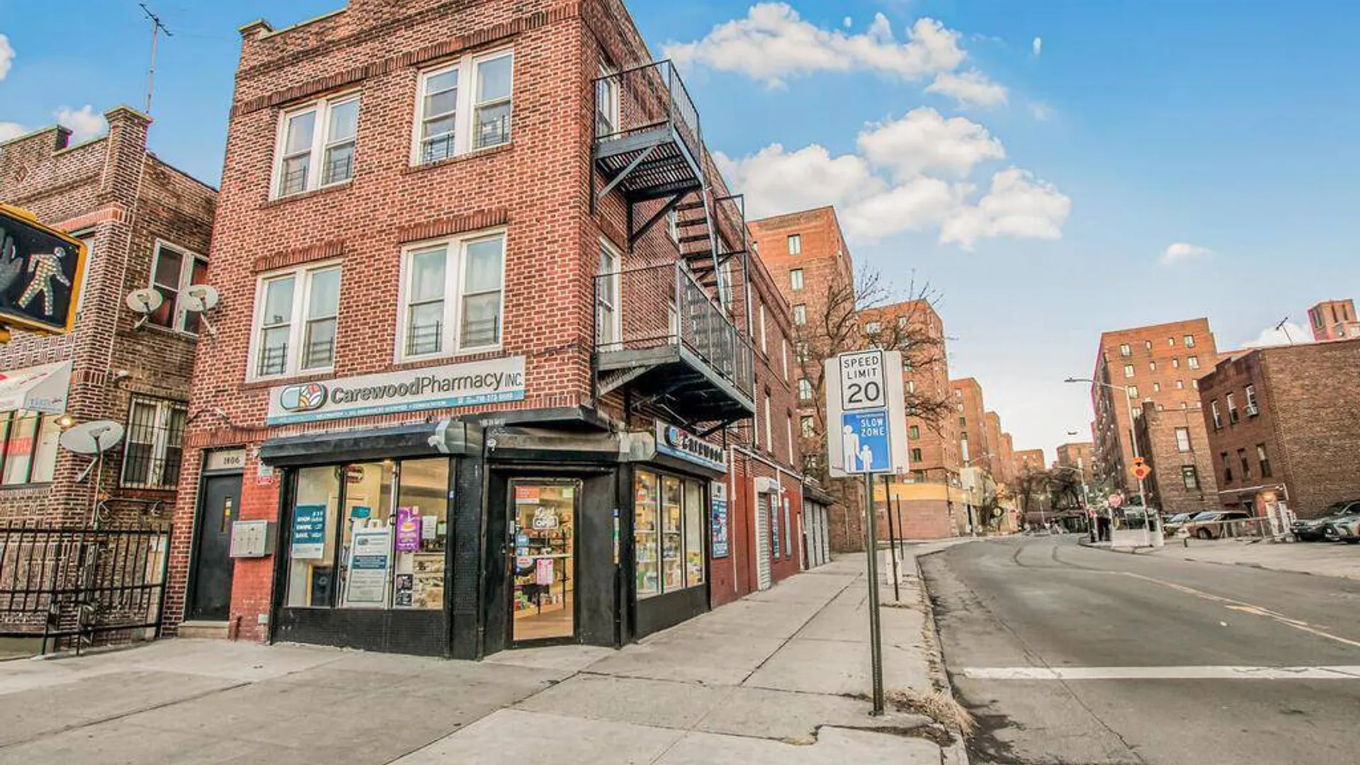 Property at 1406 White Plains Road, Bronx, NY 10462 24