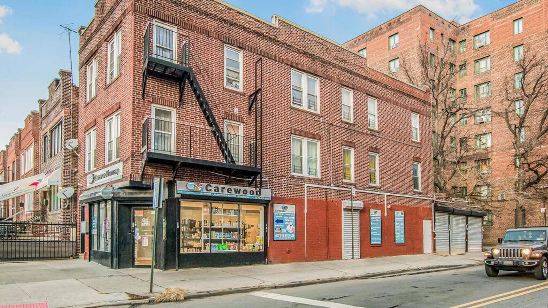 Property at 1406 White Plains Road, Bronx, NY 10462 25