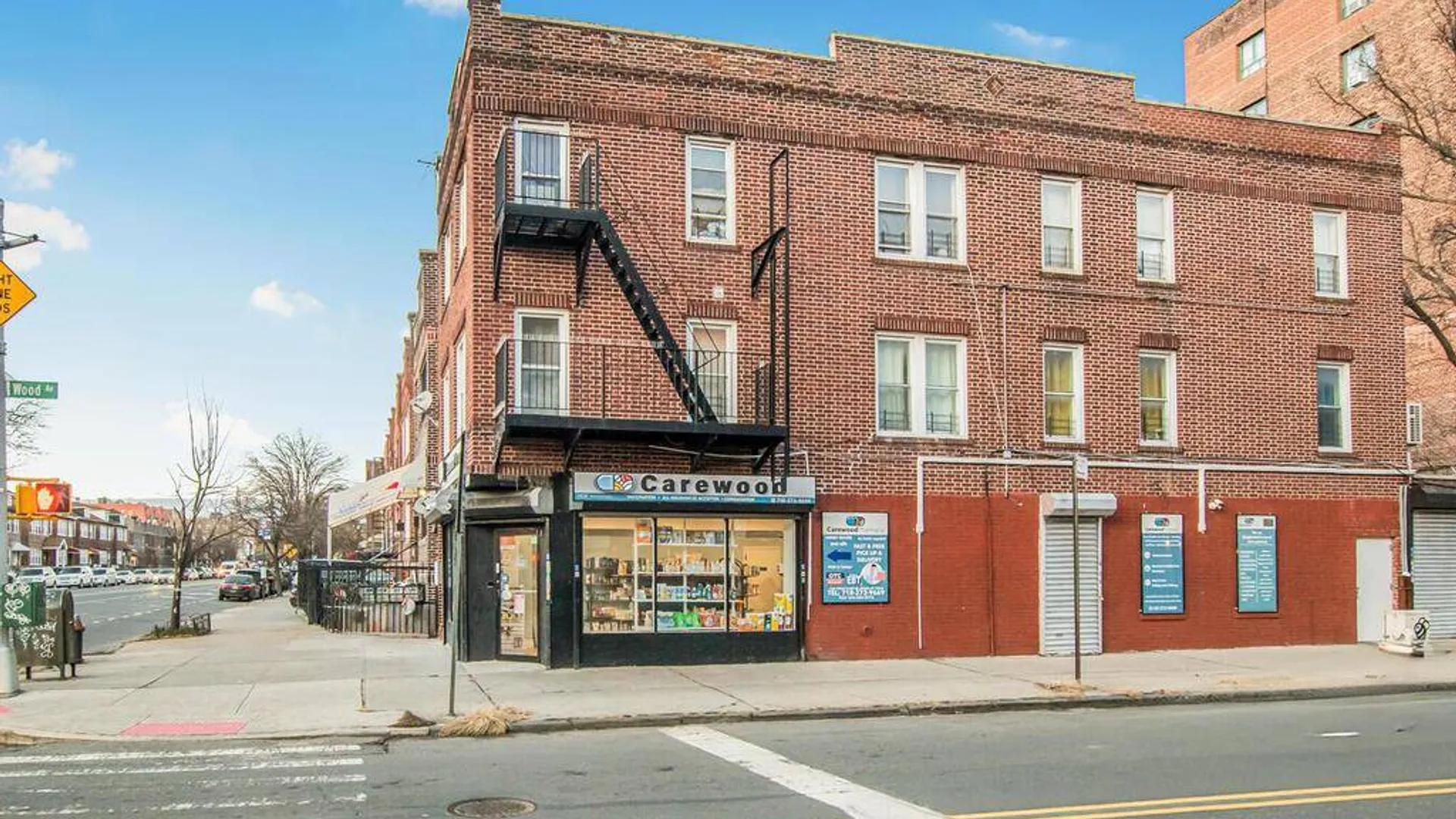 Property at 1406 White Plains Road, Bronx, NY 10462 7