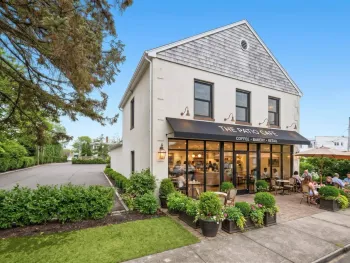 Property at 28 Cameron Street, Southampton, NY 11968