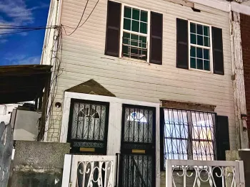 Property at 107-58 156th Street, Jamaica, NY 11433