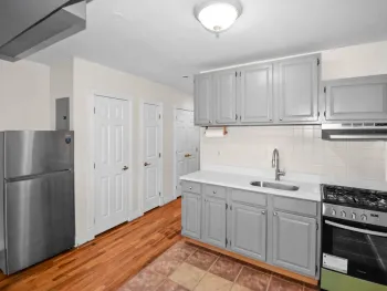 Property at 1240 bedford, Brooklyn, NY 11216