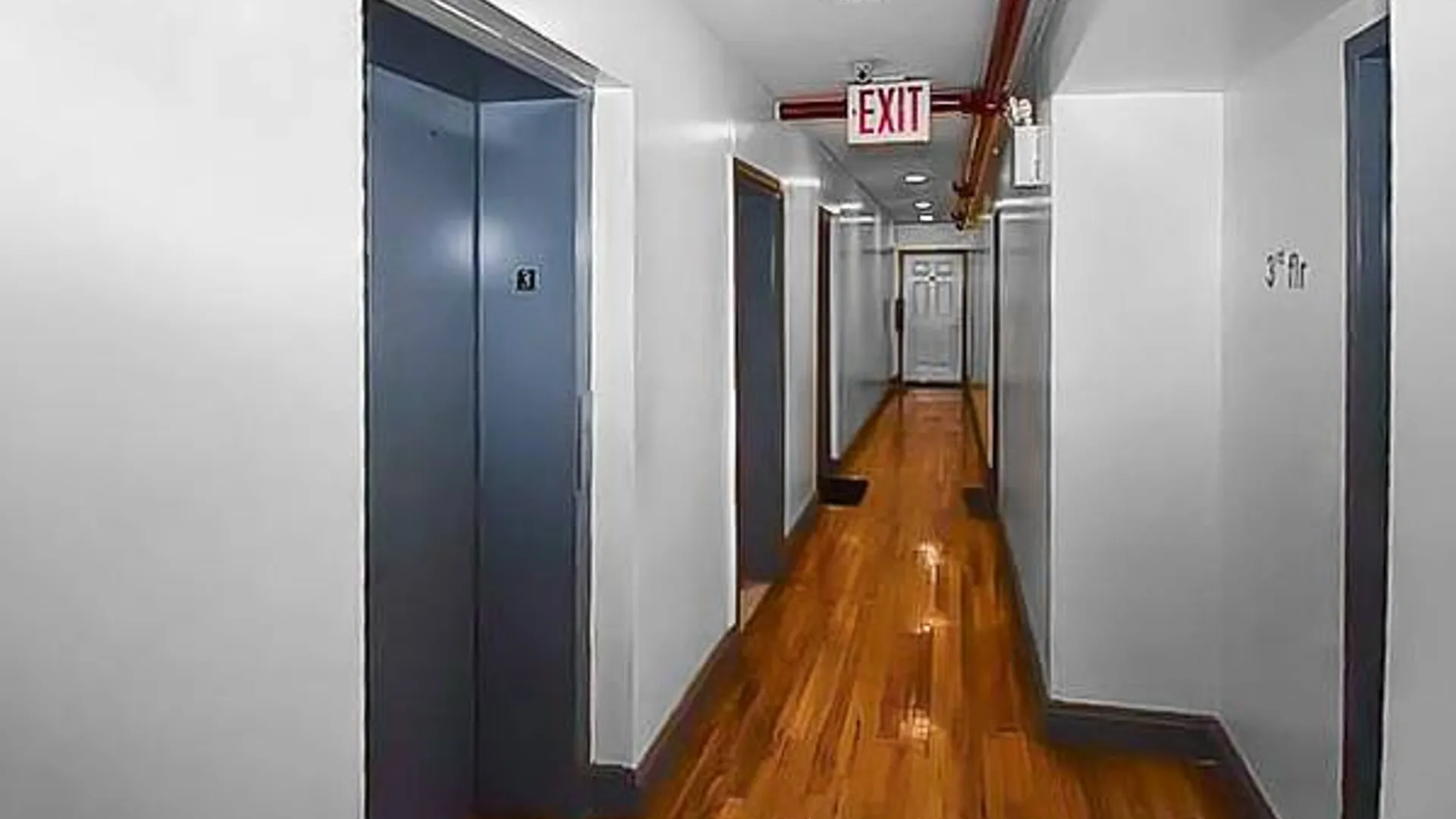 Property at 1240 bedford, Brooklyn, NY 11216 7