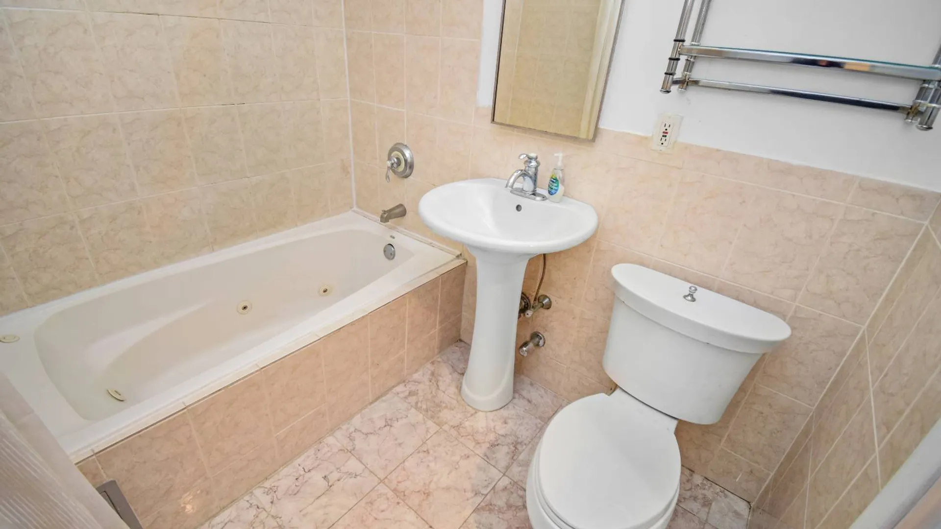 Property at 1240 bedford, Brooklyn, NY 11216 5