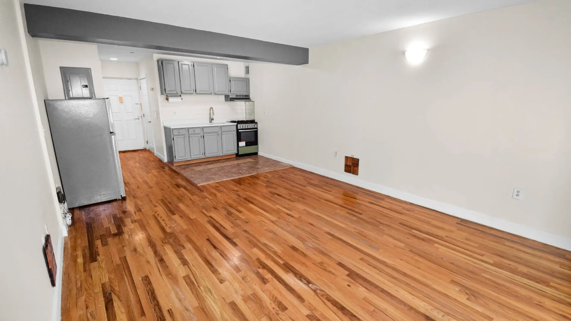 Property at 1240 bedford, Brooklyn, NY 11216 3