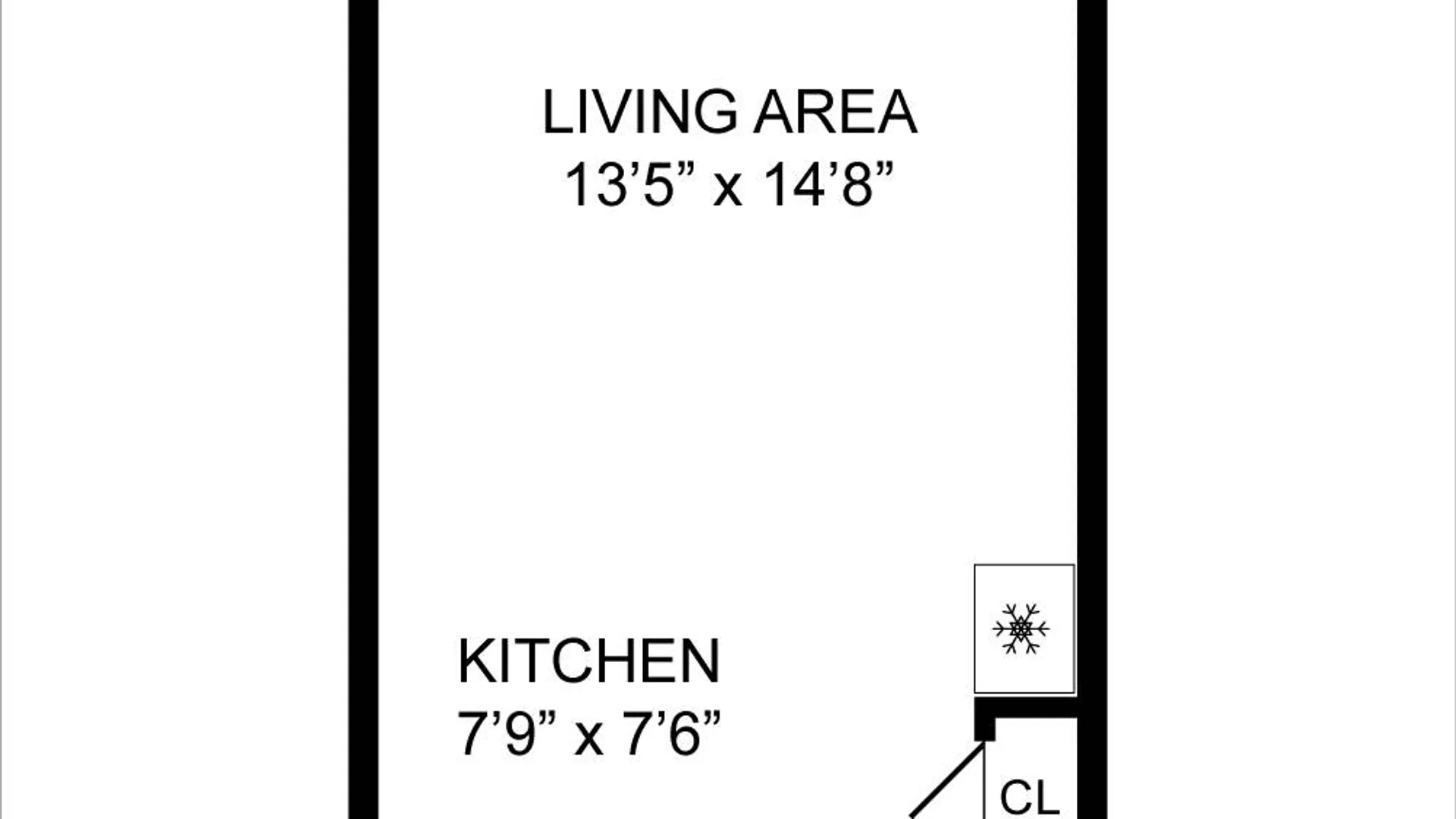 Property at 1240 bedford, Brooklyn, NY 11216 9