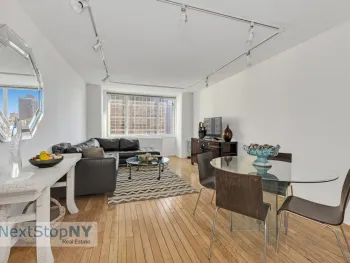 Property at 245 East 54th Street, New York, NY 10022