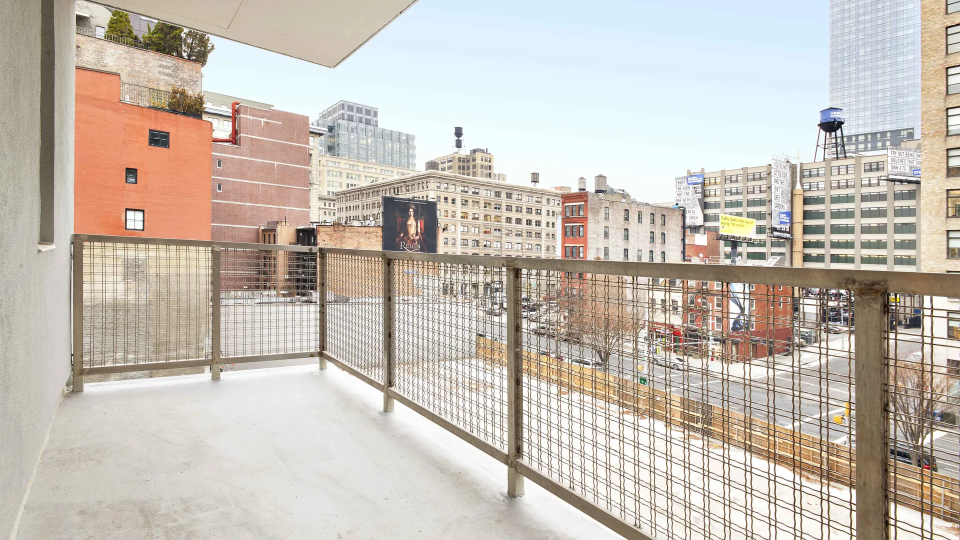 Property at 22 Renwick Street, New York, NY 10013 7