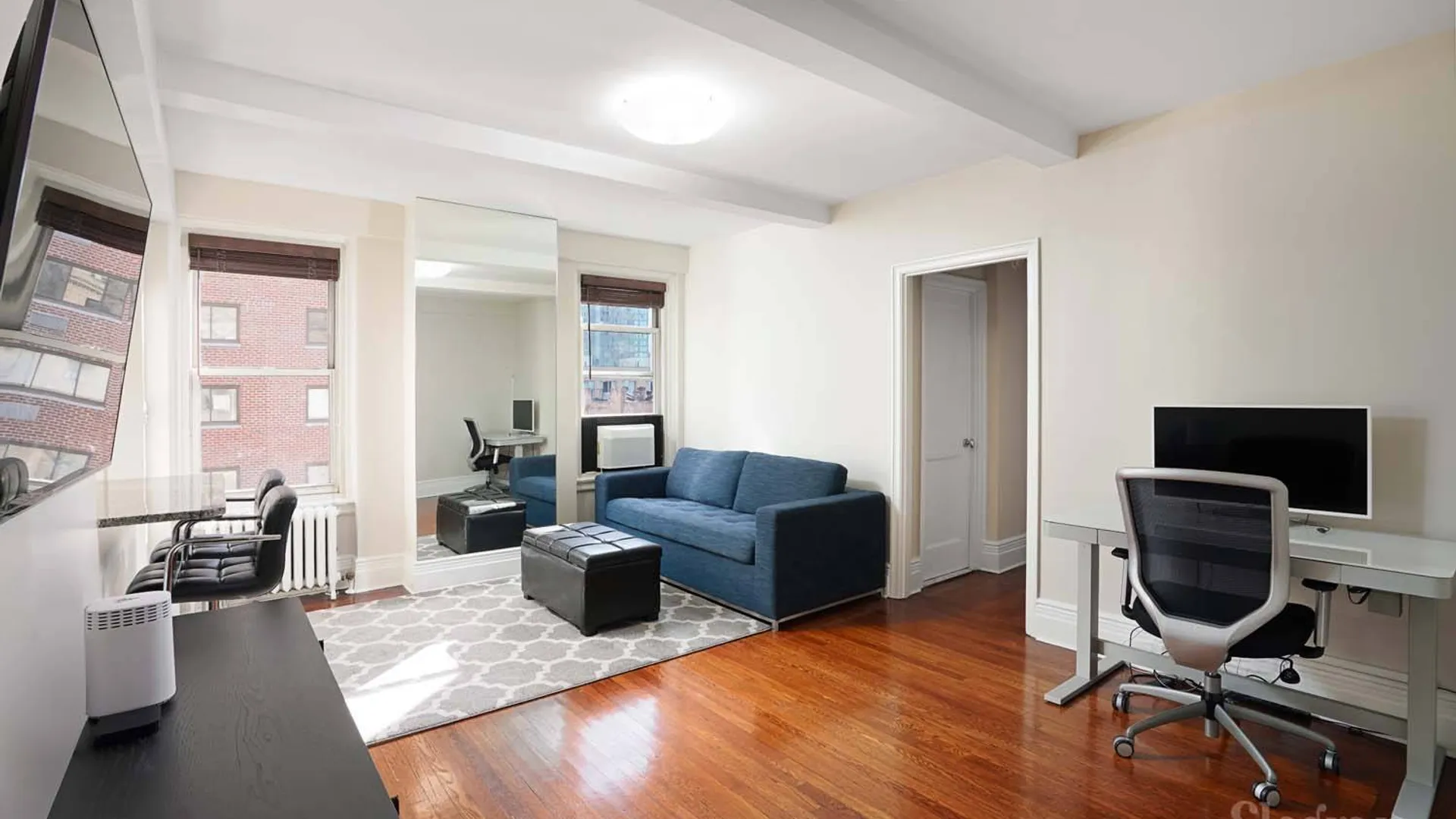 Property at 325 West 45th Street, New York, NY 10036 3