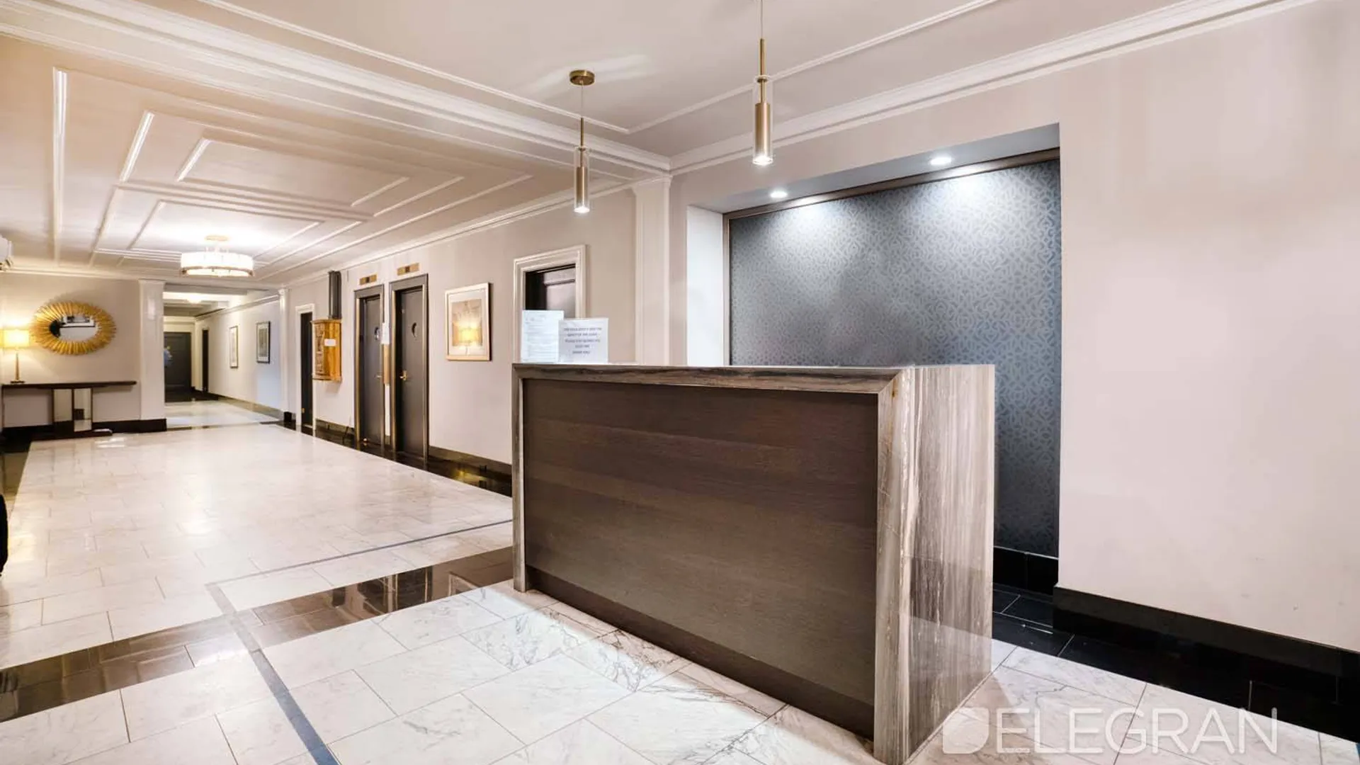 Property at 325 West 45th Street, New York, NY 10036 8