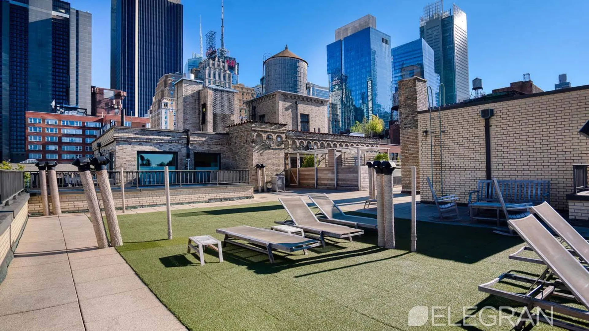 Property at 325 West 45th Street, New York, NY 10036 9