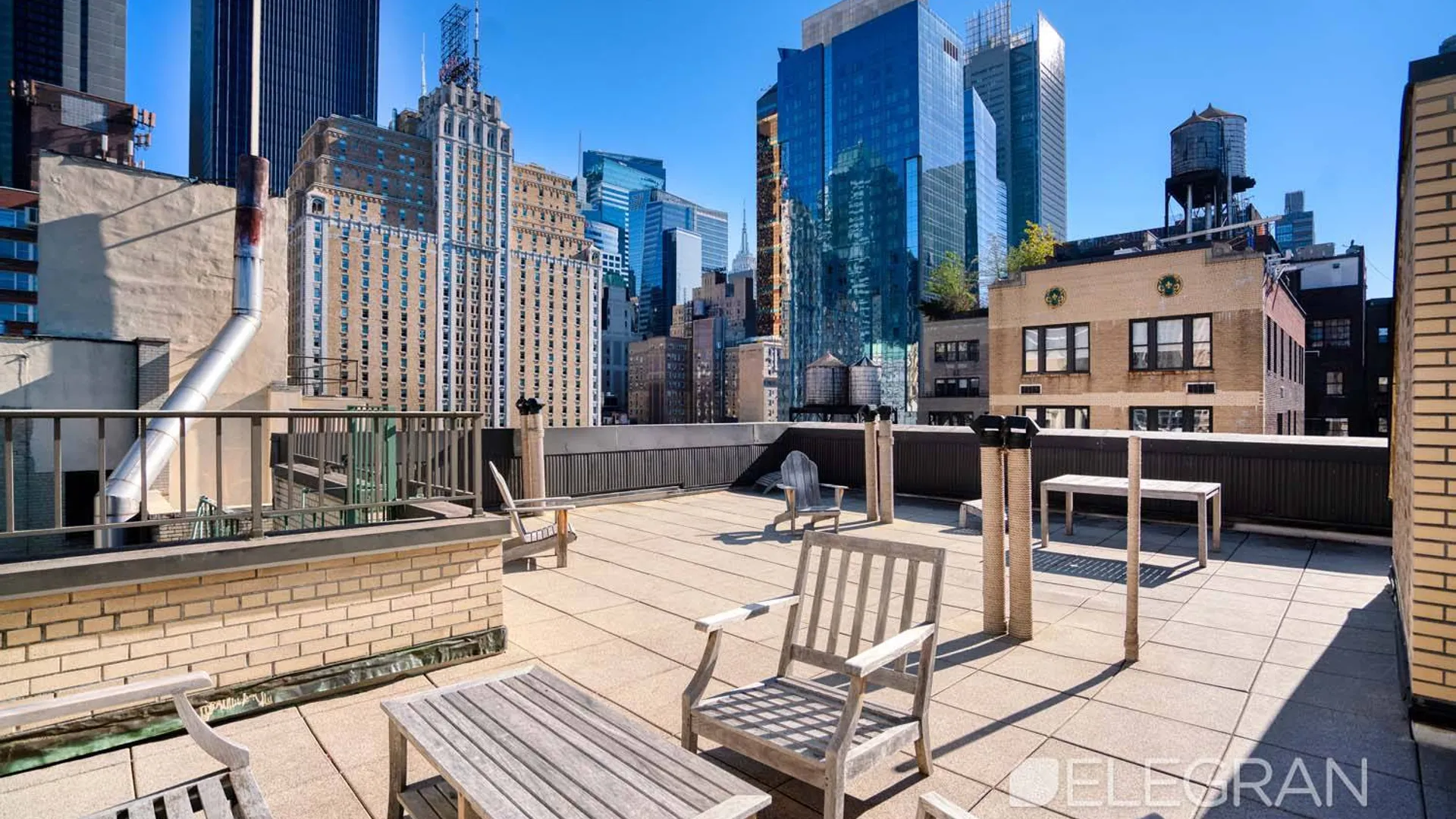 Property at 325 West 45th Street, New York, NY 10036 10
