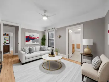 Property at 3115 Broadway, New York, NY 10027