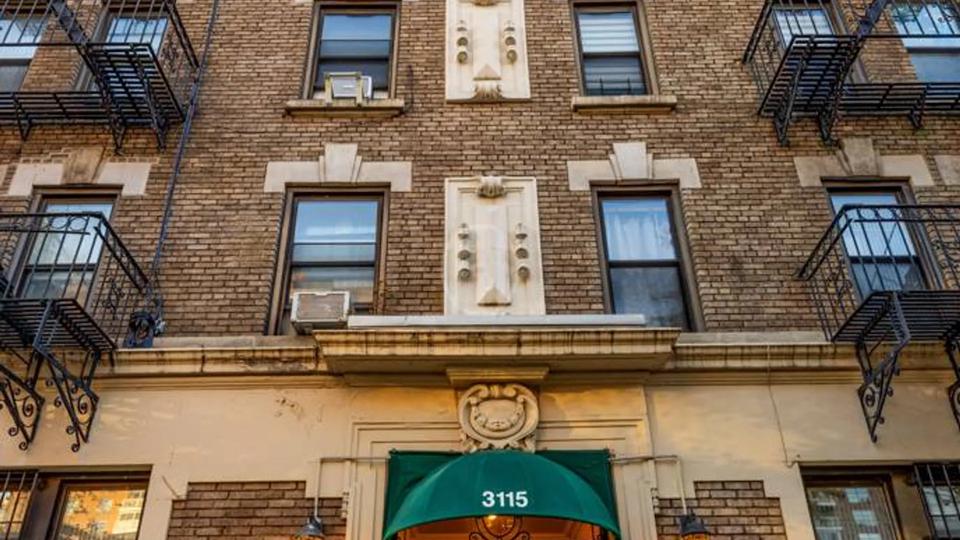 Property at 3115 Broadway, New York, NY 10027 4