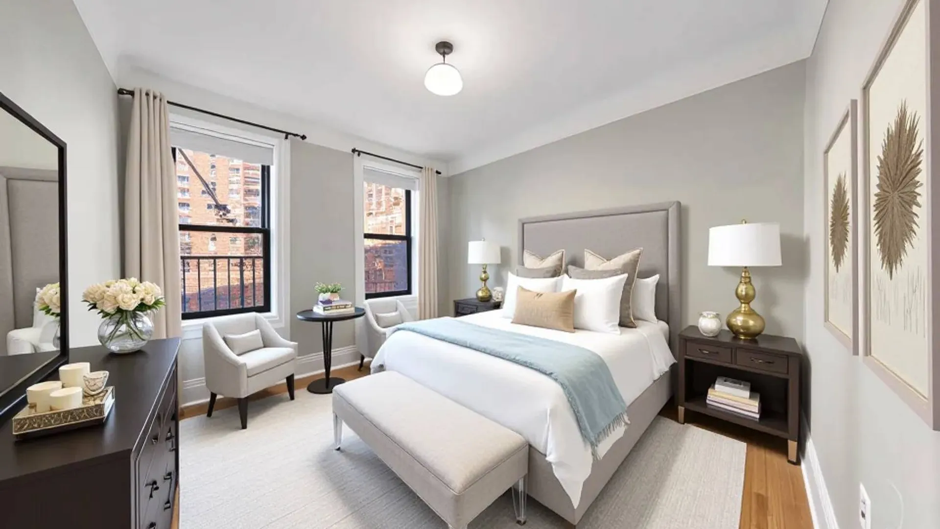 Property at 3115 Broadway, New York, NY 10027 10
