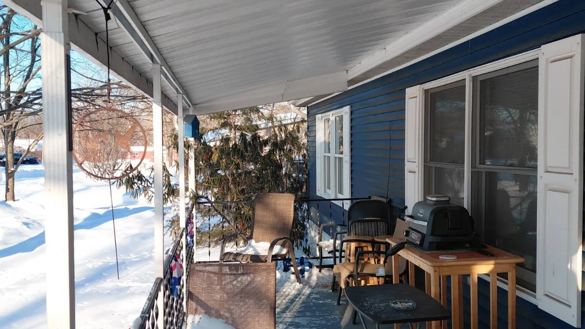 Property at 12 Cook Lane, New Paltz, NY 12561 4