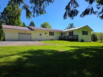 Property at 156 Enid Road, Jefferson, NY 12093
