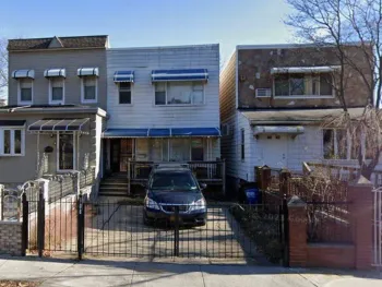 Property at 108 Jackie Robinson Pkwy, New York, NY, NY 11207