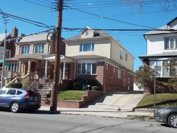 Property at 7530 Narrows Avenue, Brooklyn, NY 11209