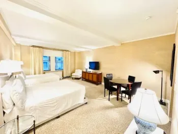 Property at 111 East 56th Street, New York, NY 10022