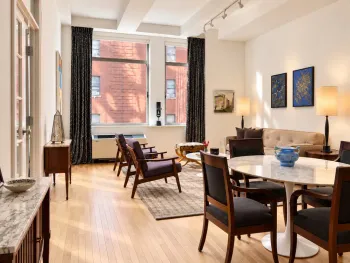 Property at 252 Seventh Avenue, New York, NY 10011