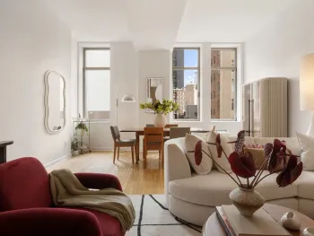 Property at 252 Seventh Avenue, New York, NY 10001