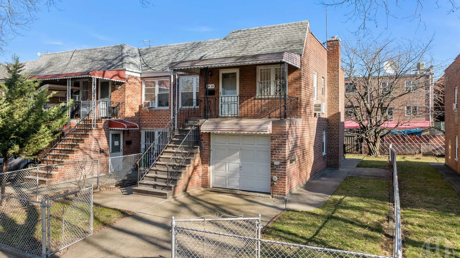 Property at 24 -29 78th St, Queens, NY 11370 12