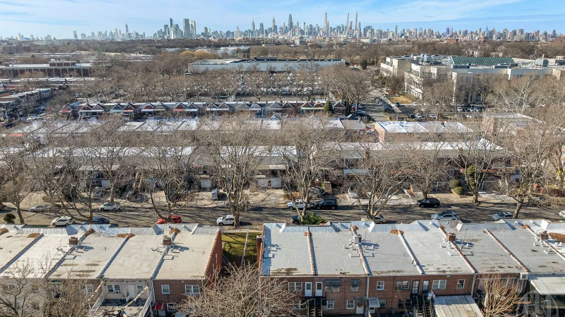 Property at 24 -29 78th St, Queens, NY 11370 14