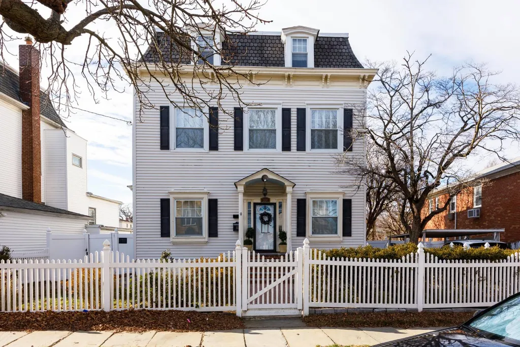 Property at 3-24 150th Street, Whitestone, NY 11357