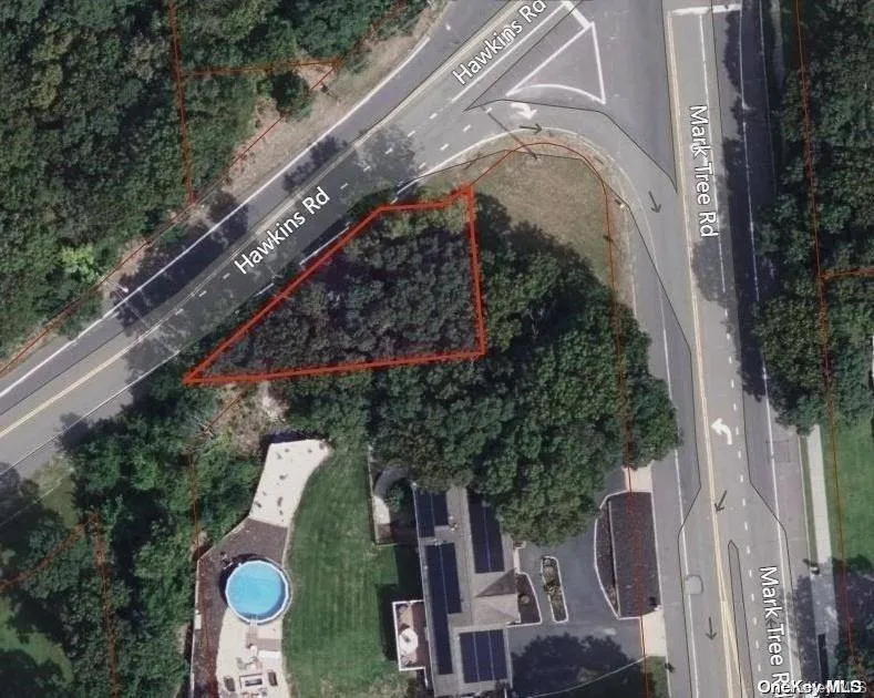 Property at 0 Hawkins Rd, Ronkonkoma, NY 11720