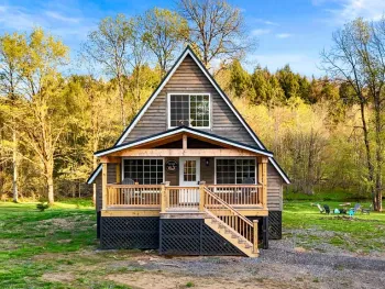 Property at 156 Coleman Rd, Cold Brook, NY 13324