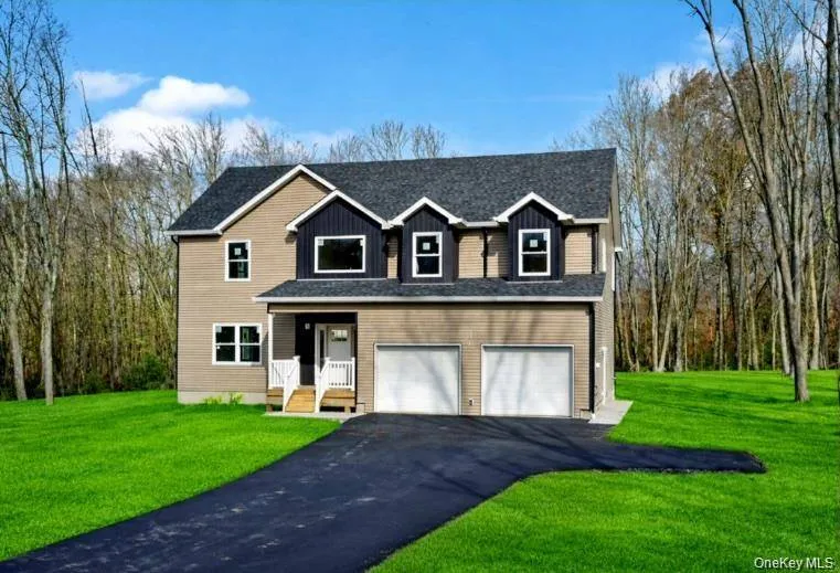 Property at 30 Northern Ave, Walden, NY 12586