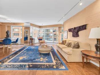 Property at 60 Sutton Place South, New York, NY 10022