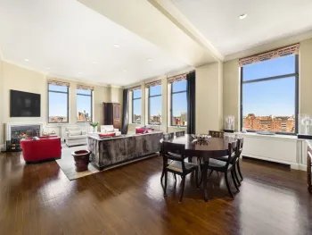 Property at 252 Seventh Avenue, New York, NY 10001